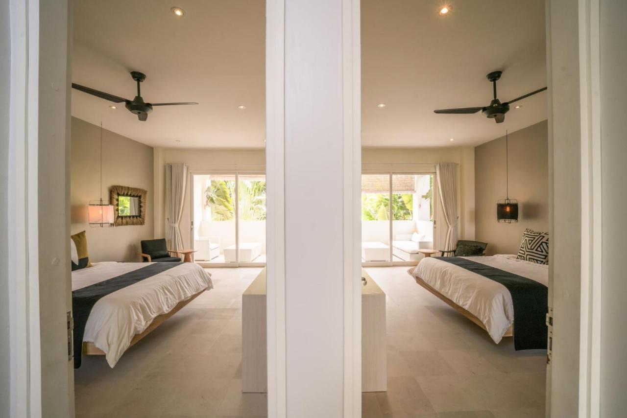 Levi Villa Seminyak (Bali)