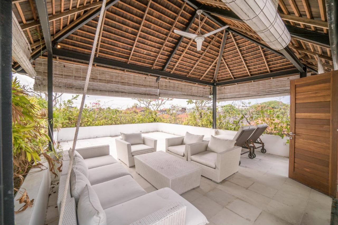 Villa Levi Seminyak (Bali)