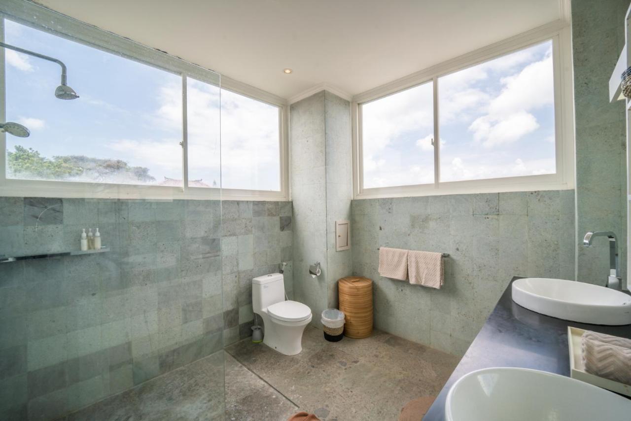 Villa Levi Seminyak (Bali)