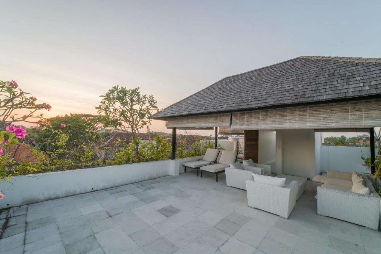 Villa Levi Seminyak (Bali)