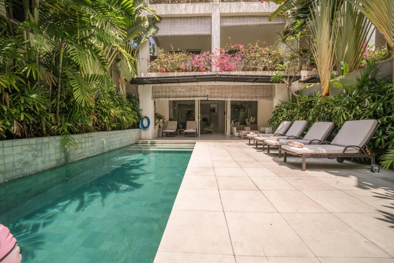 Levi Villa Seminyak (Bali)