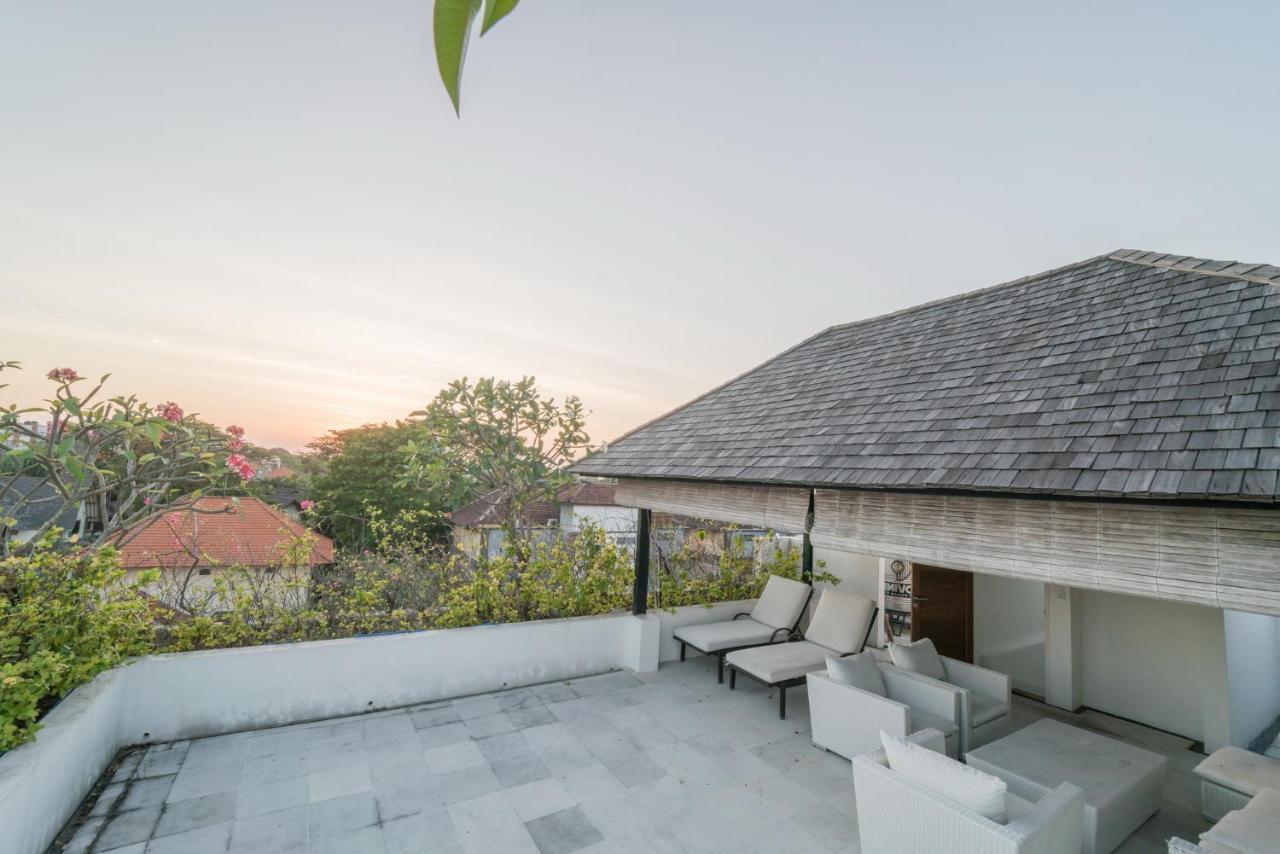 Levi Villa Seminyak (Bali)